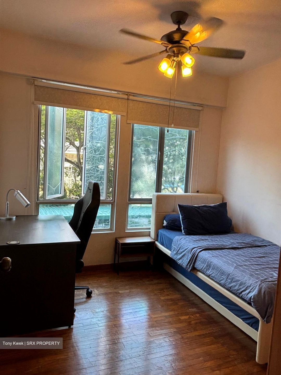 Northoaks (D25), Condominium #472332921